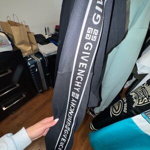 Givenchy Black Hoodie